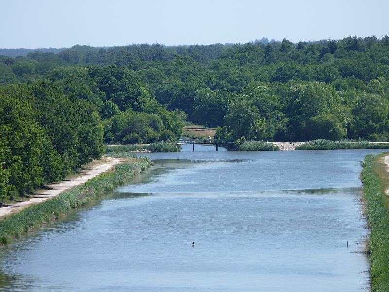 Loire : Chambord-Wald