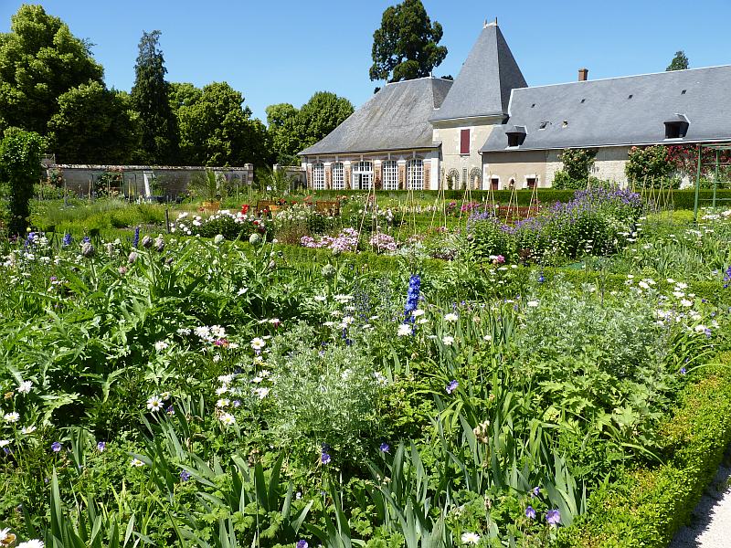 Loire : Cheverny