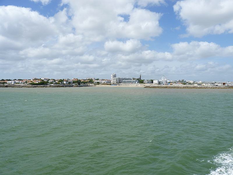 Charente : Royan