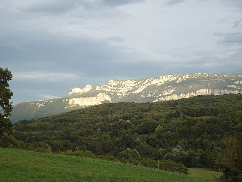 Vercors : Vinay