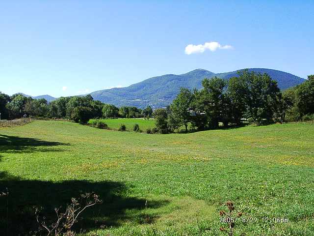 Vercors : La Mure