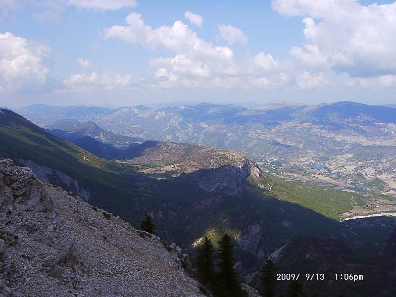 Alpen : Lure