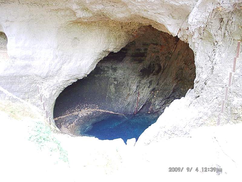 Provence : Fontaine-de-Vaucluse