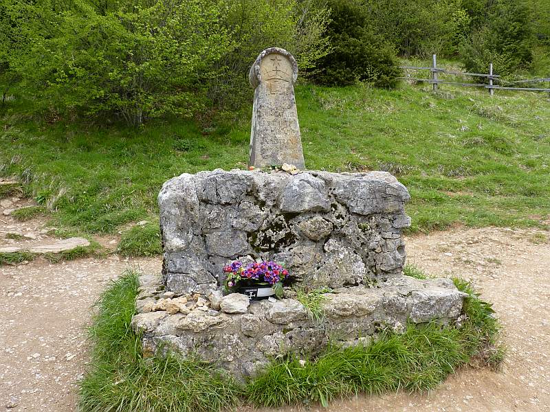 Pyrenäen : Montsegur