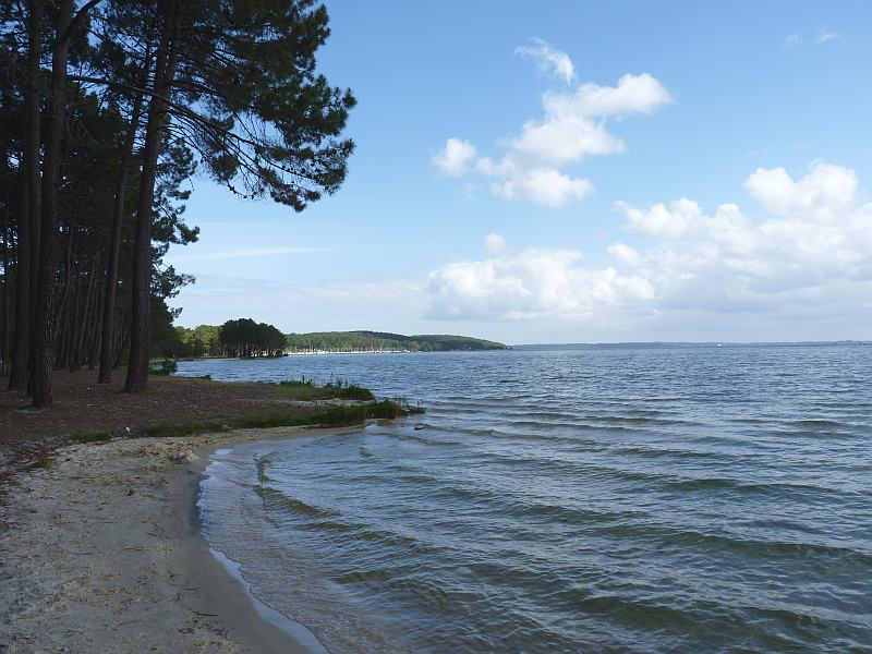 Aquitaine : Arcachon