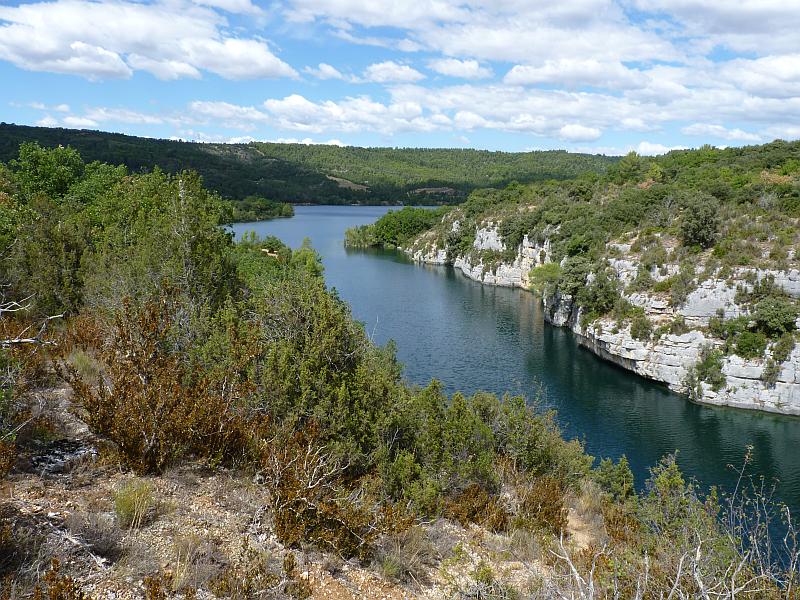 Provence : Verdon