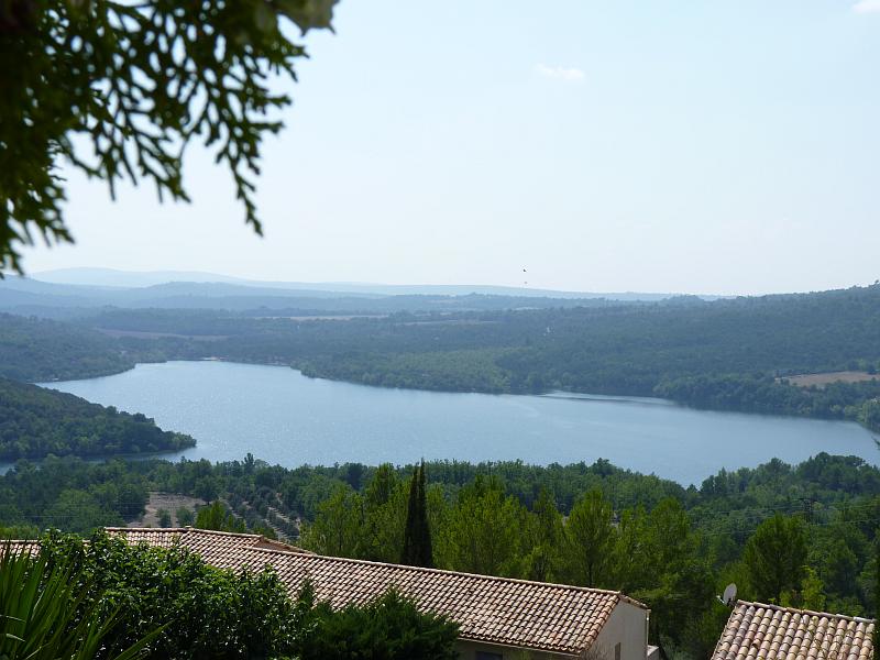 Provence : Montpezat