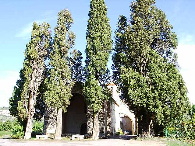 Provence : Fayence