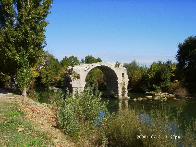 Languedoc : Ambrusium